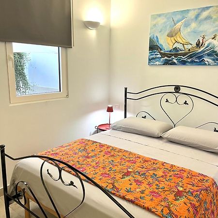 Mar Di Levante Living バーリ エクステリア 写真