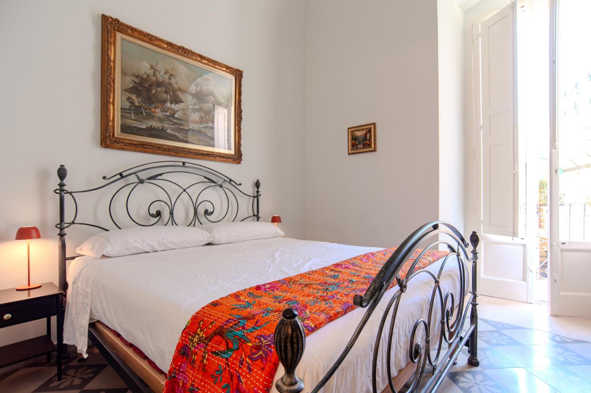 Mar Di Levante Living バーリ エクステリア 写真
