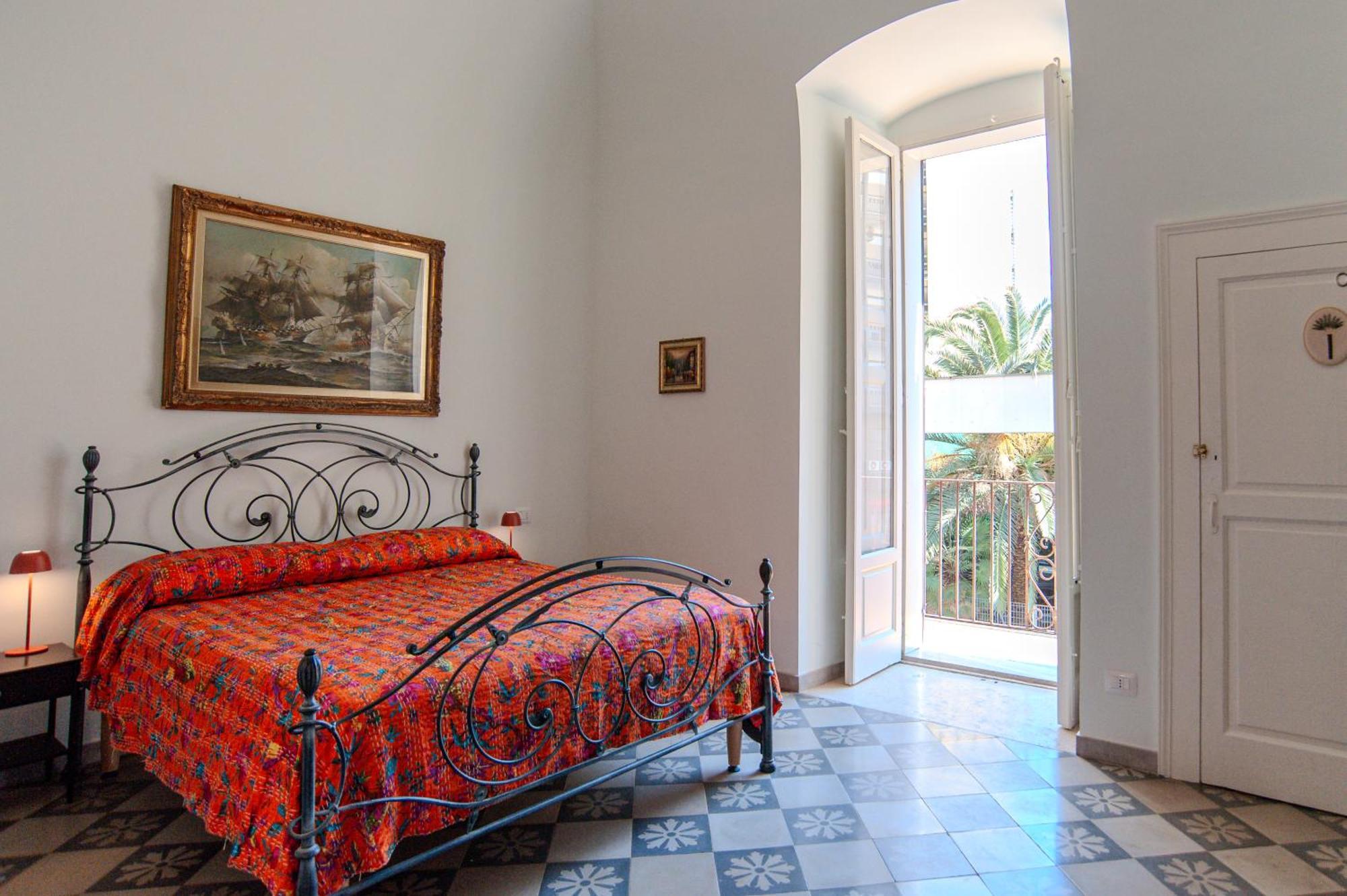 Mar Di Levante Living バーリ エクステリア 写真