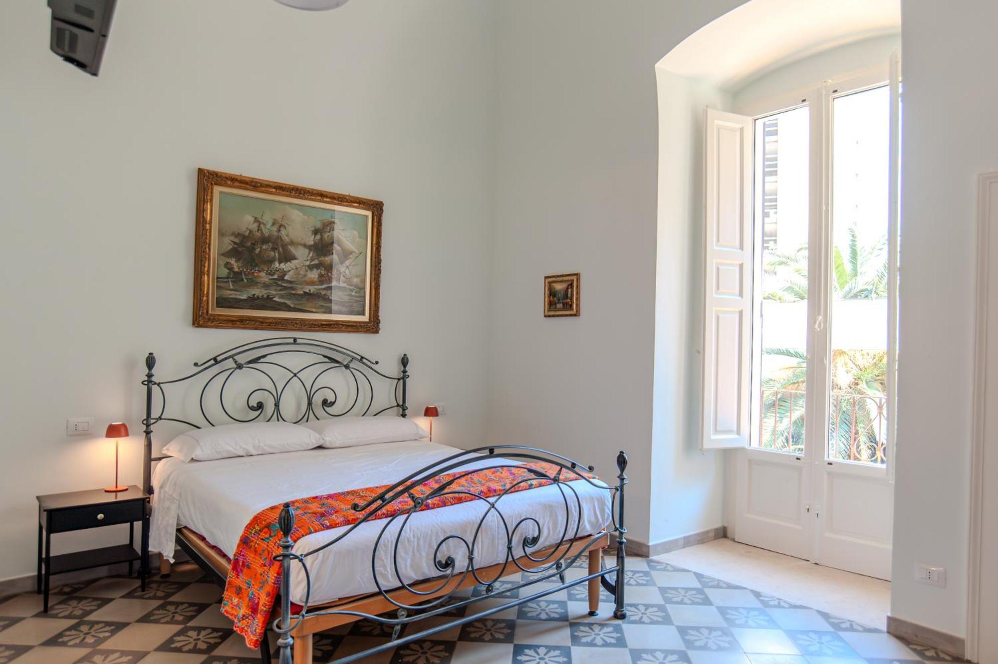 Mar Di Levante Living バーリ エクステリア 写真