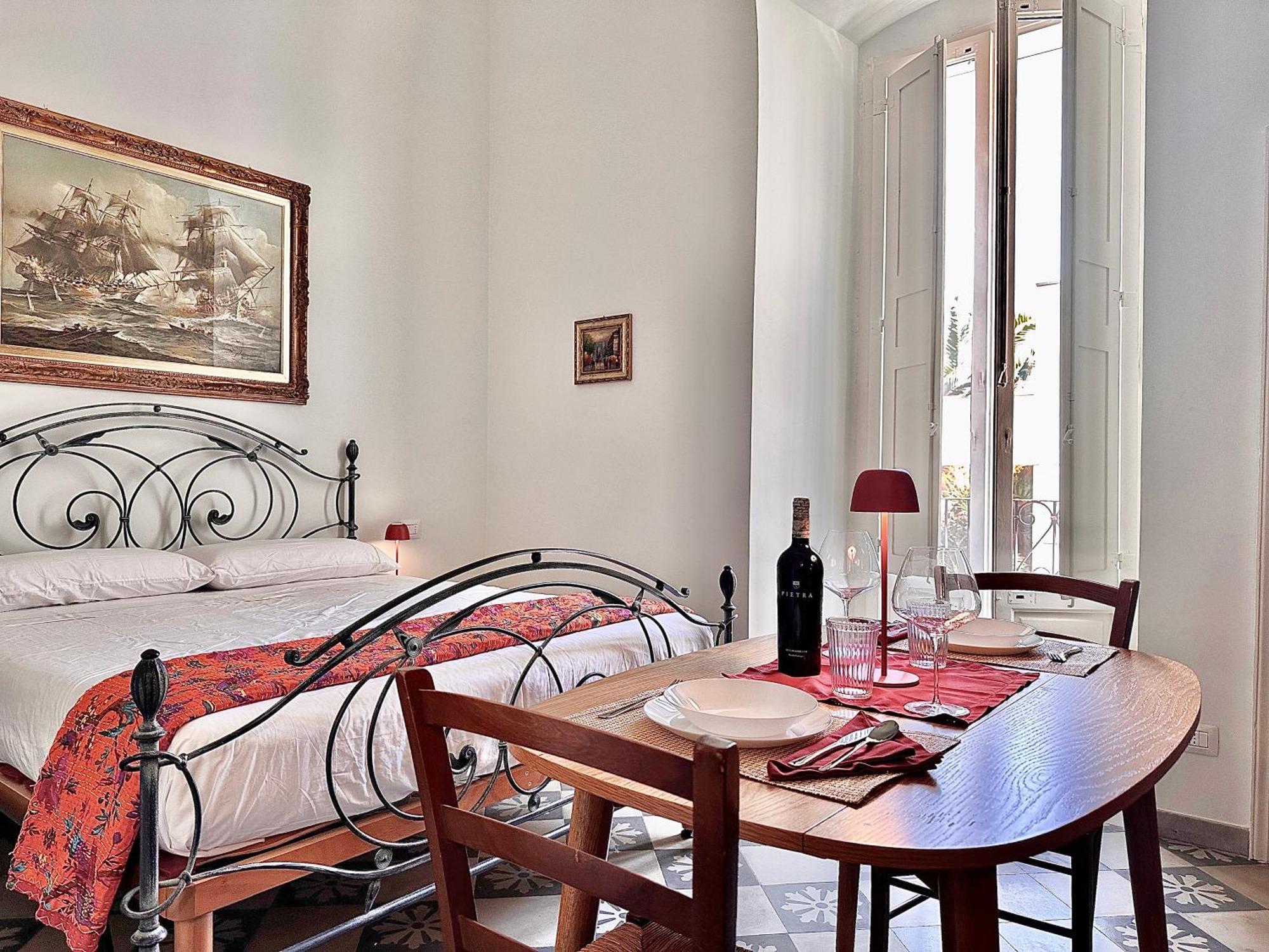Mar Di Levante Living バーリ エクステリア 写真