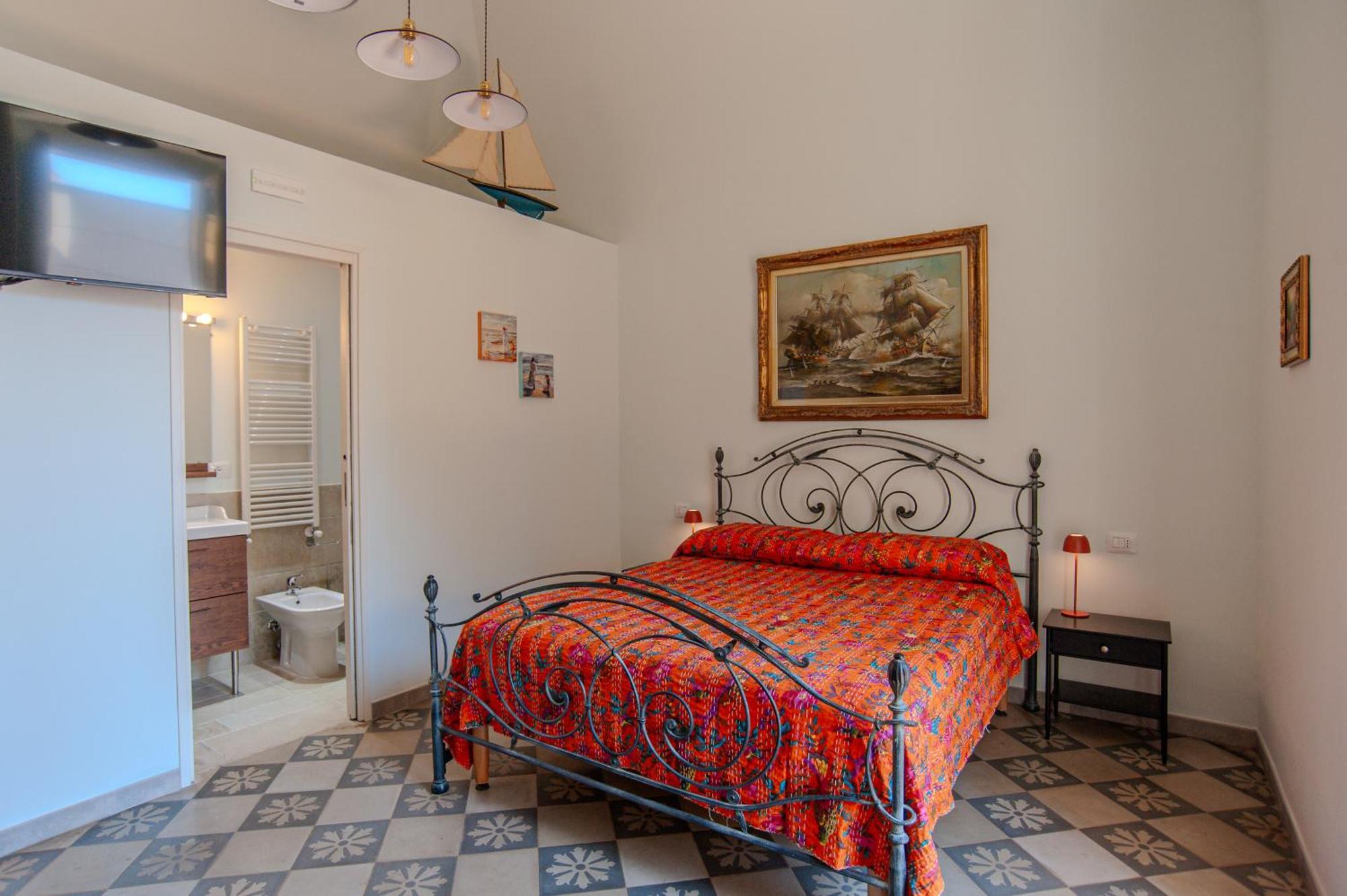 Mar Di Levante Living バーリ エクステリア 写真