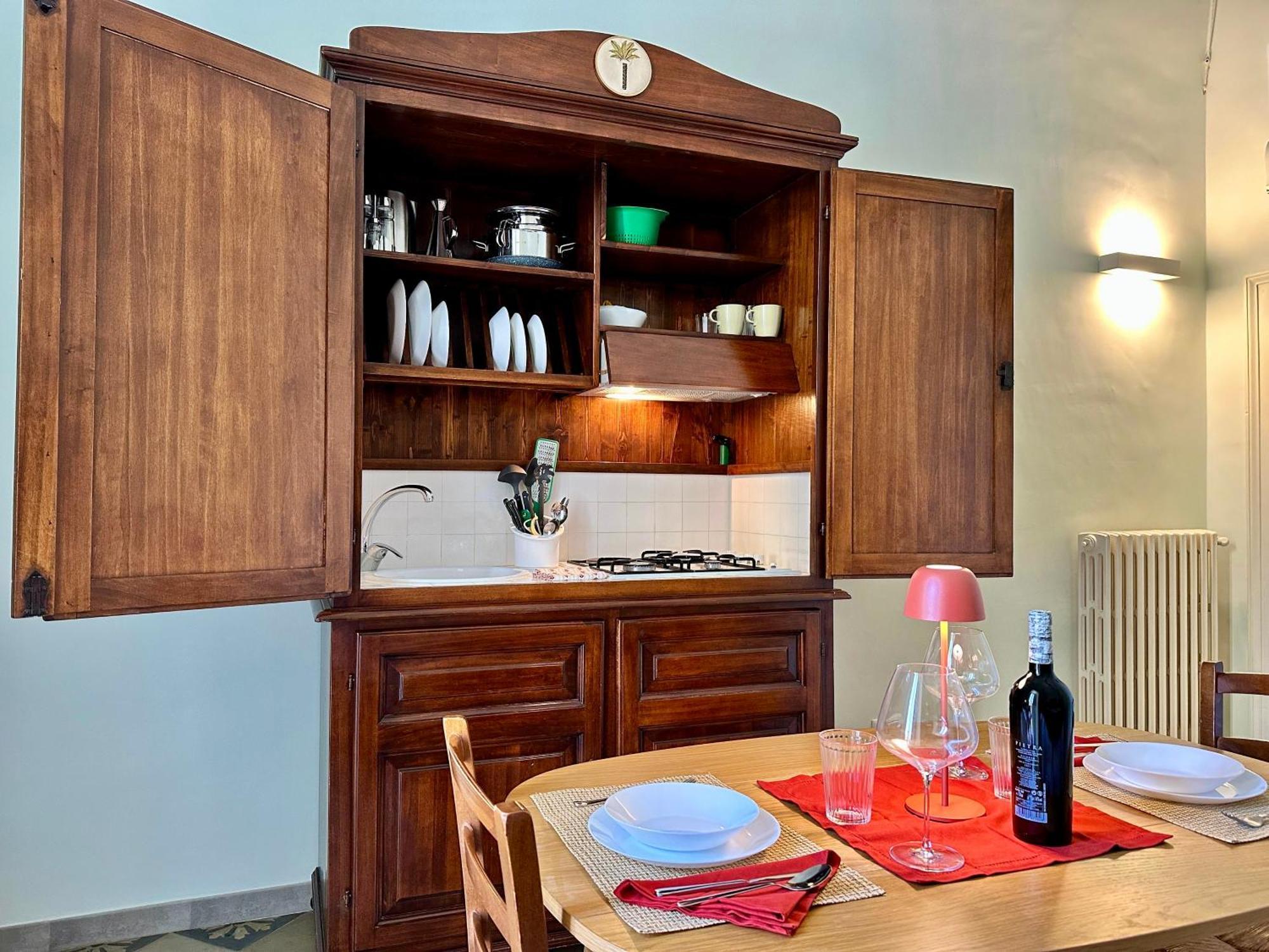 Mar Di Levante Living バーリ エクステリア 写真