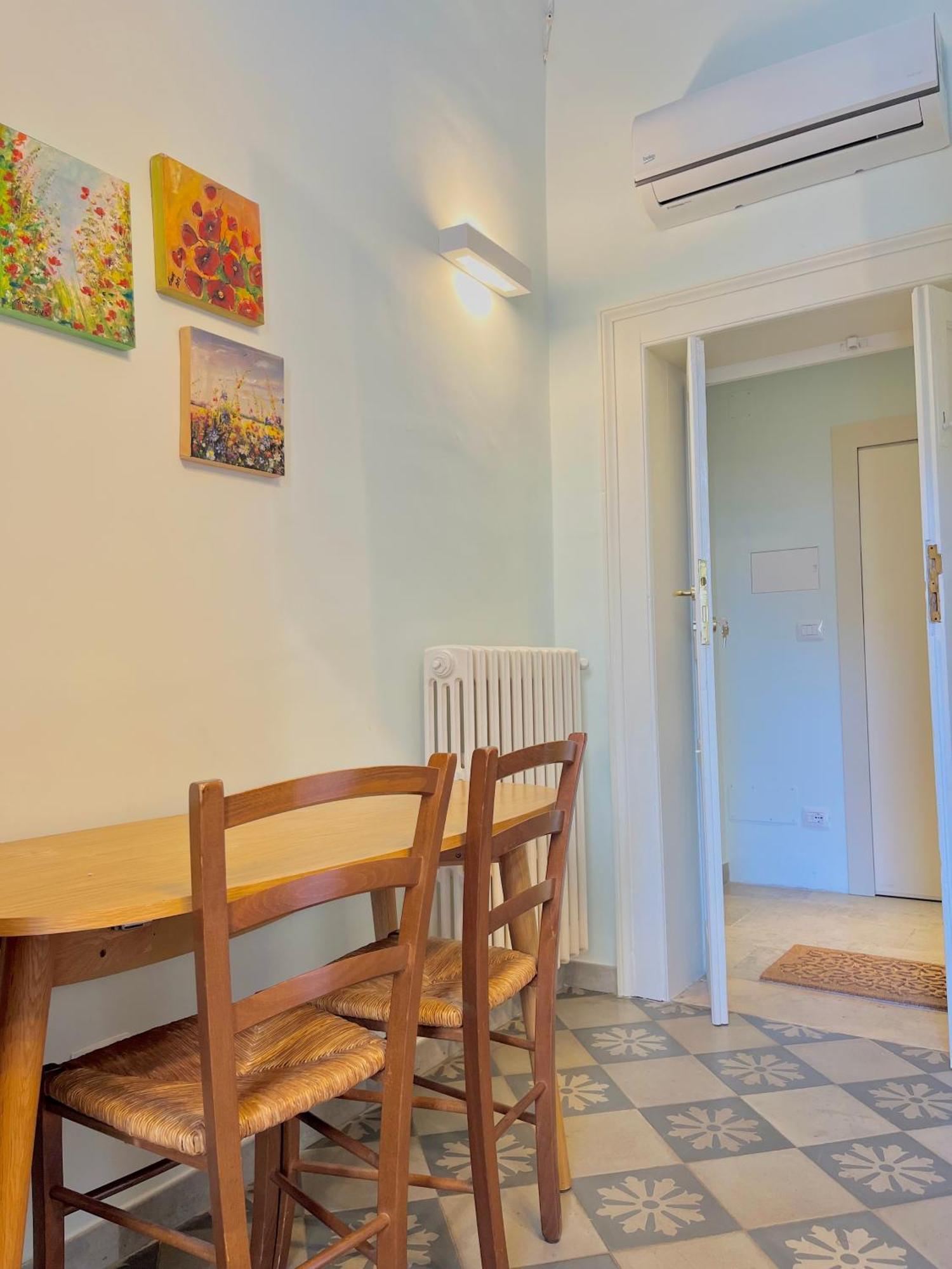Mar Di Levante Living バーリ エクステリア 写真