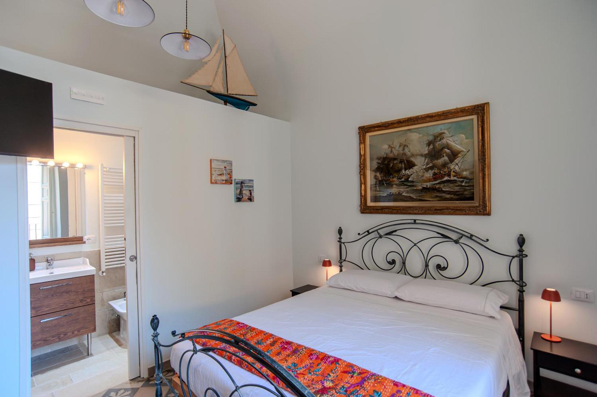 Mar Di Levante Living バーリ エクステリア 写真