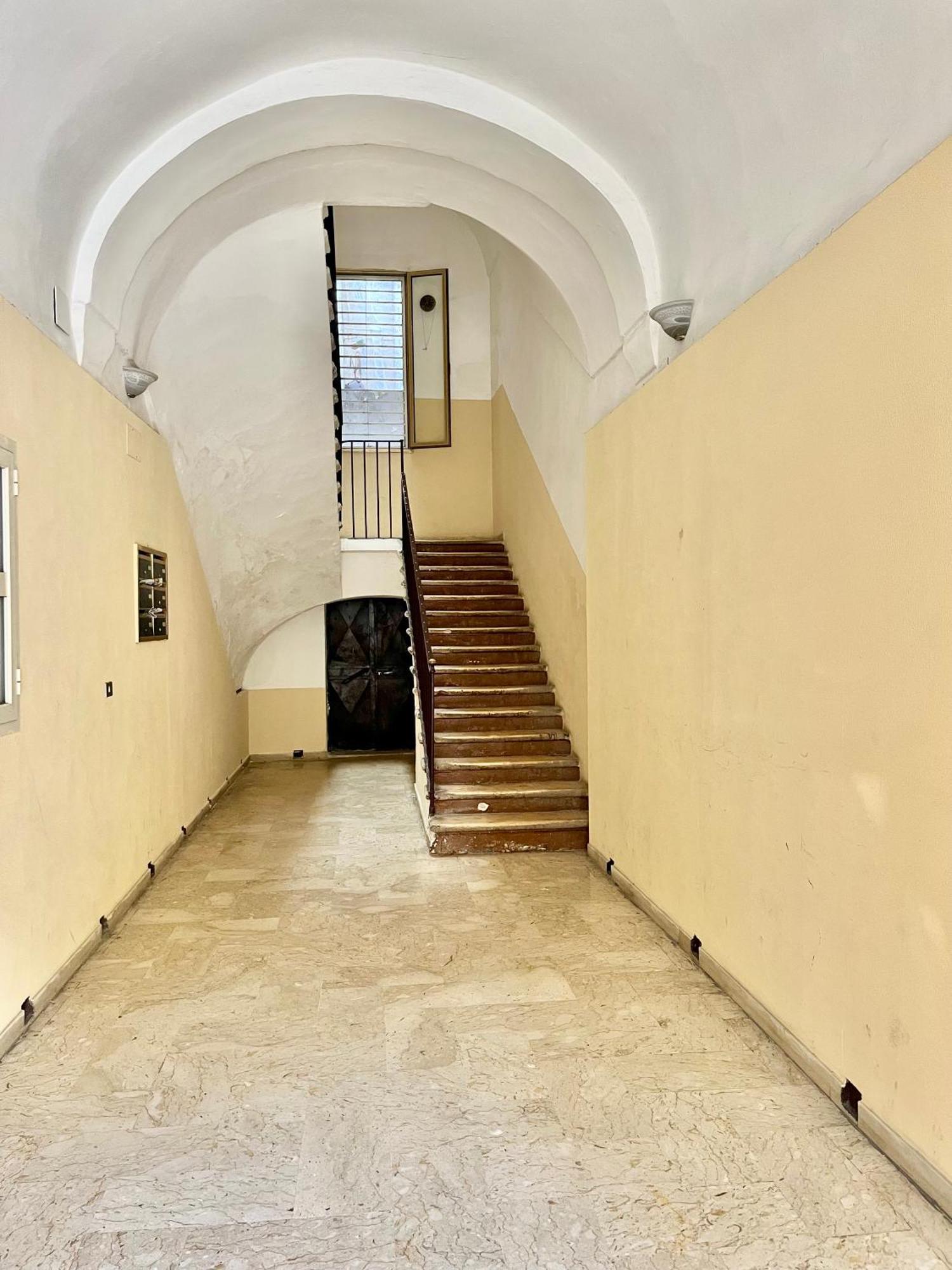 Mar Di Levante Living バーリ エクステリア 写真