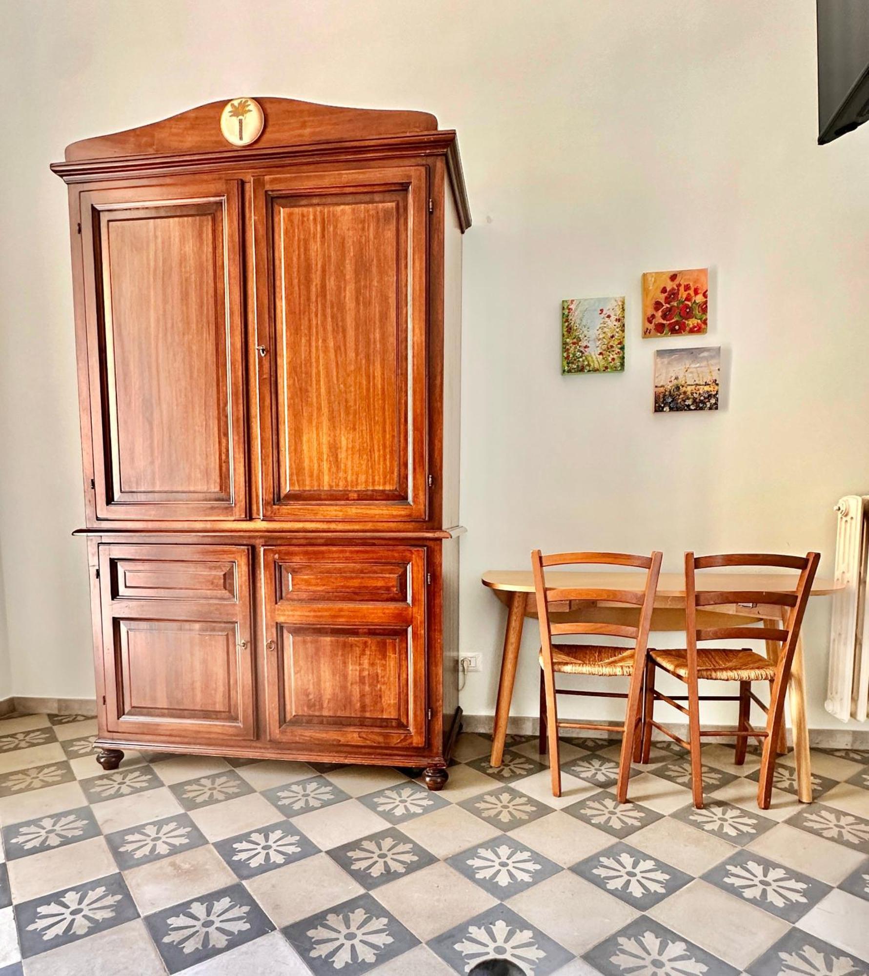 Mar Di Levante Living バーリ エクステリア 写真
