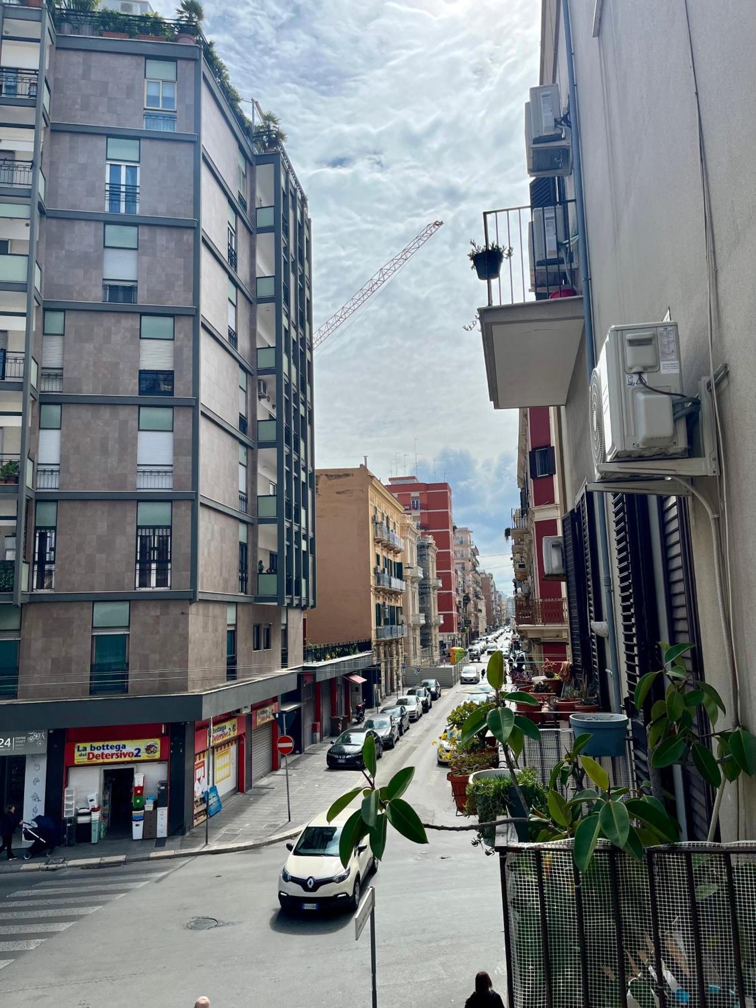 Mar Di Levante Living バーリ エクステリア 写真