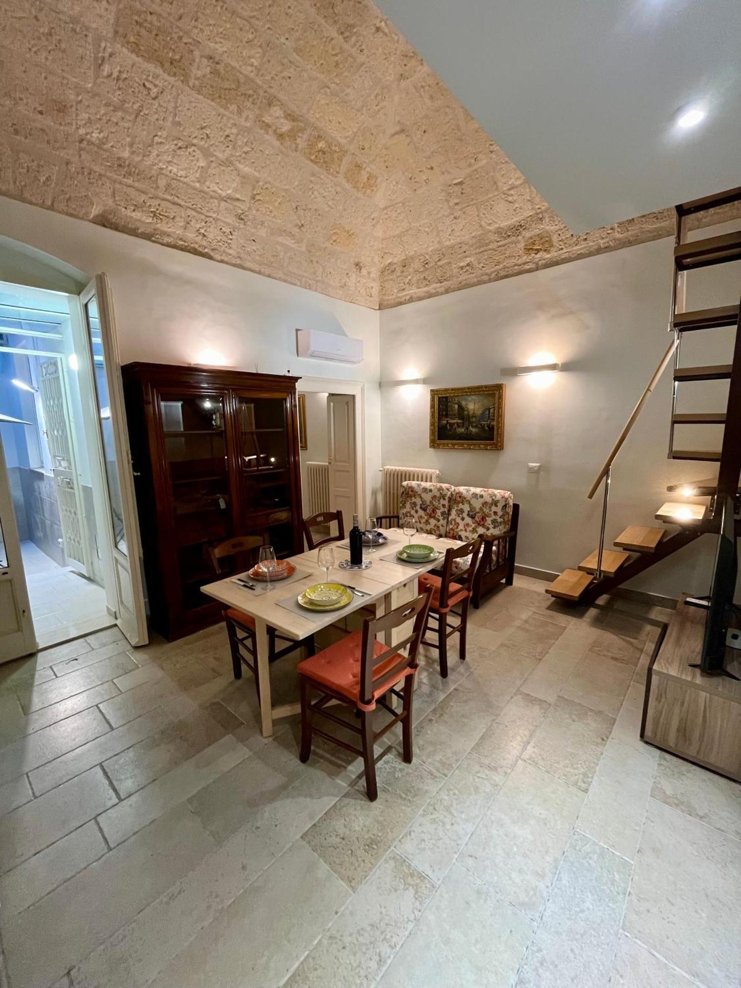 Mar Di Levante Living バーリ エクステリア 写真