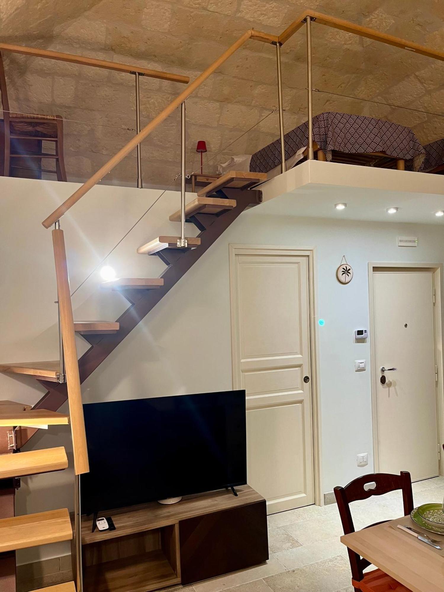 Mar Di Levante Living バーリ エクステリア 写真