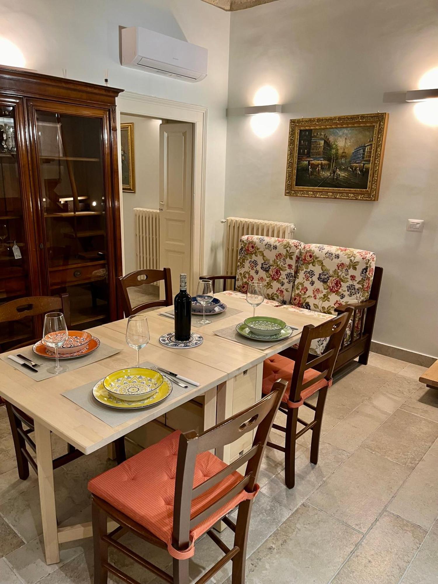 Mar Di Levante Living バーリ エクステリア 写真