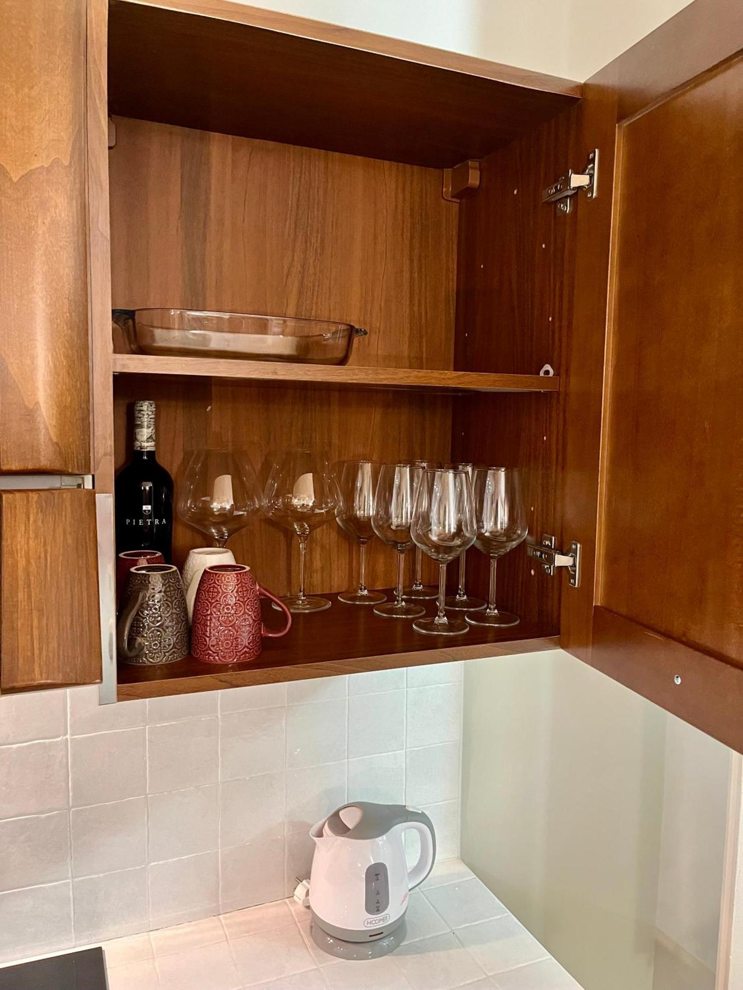 Mar Di Levante Living バーリ エクステリア 写真