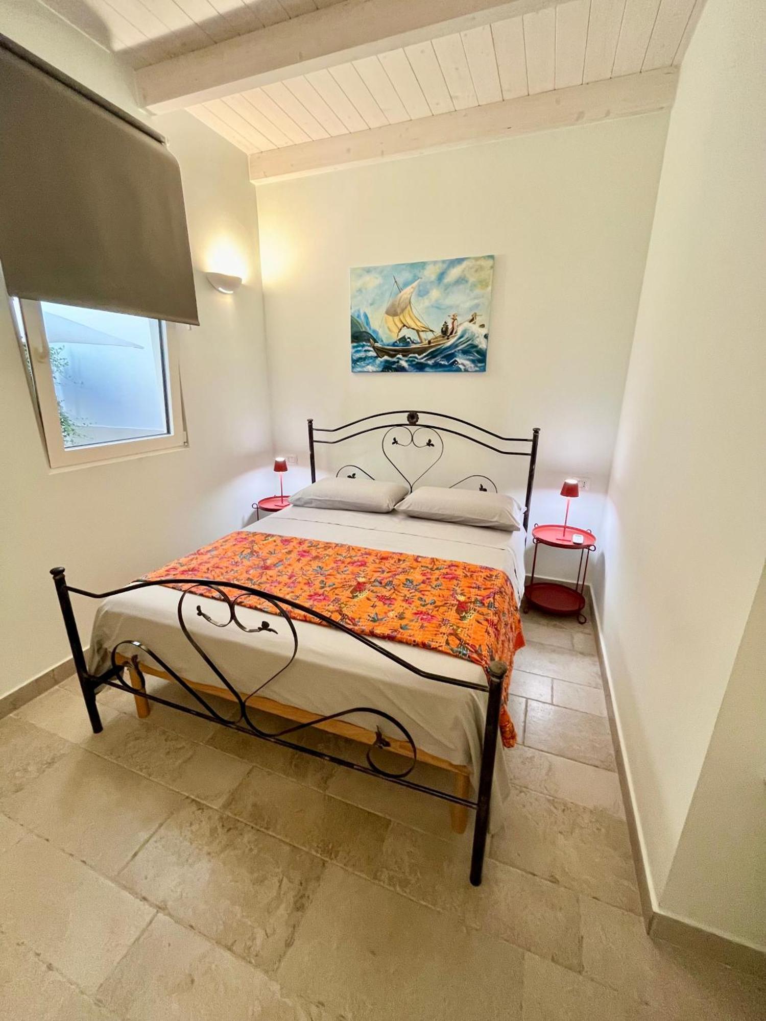 Mar Di Levante Living バーリ エクステリア 写真