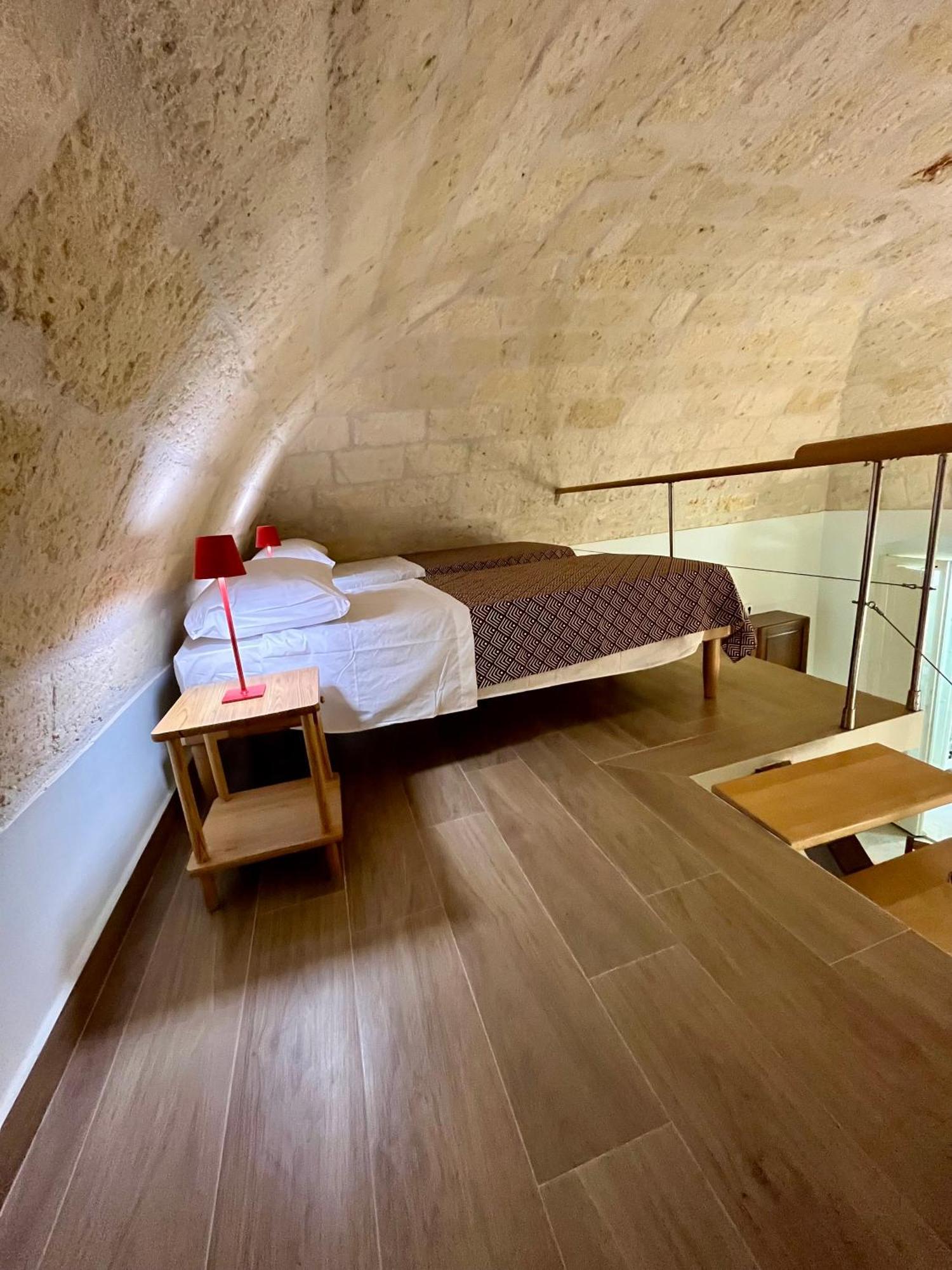 Mar Di Levante Living バーリ エクステリア 写真