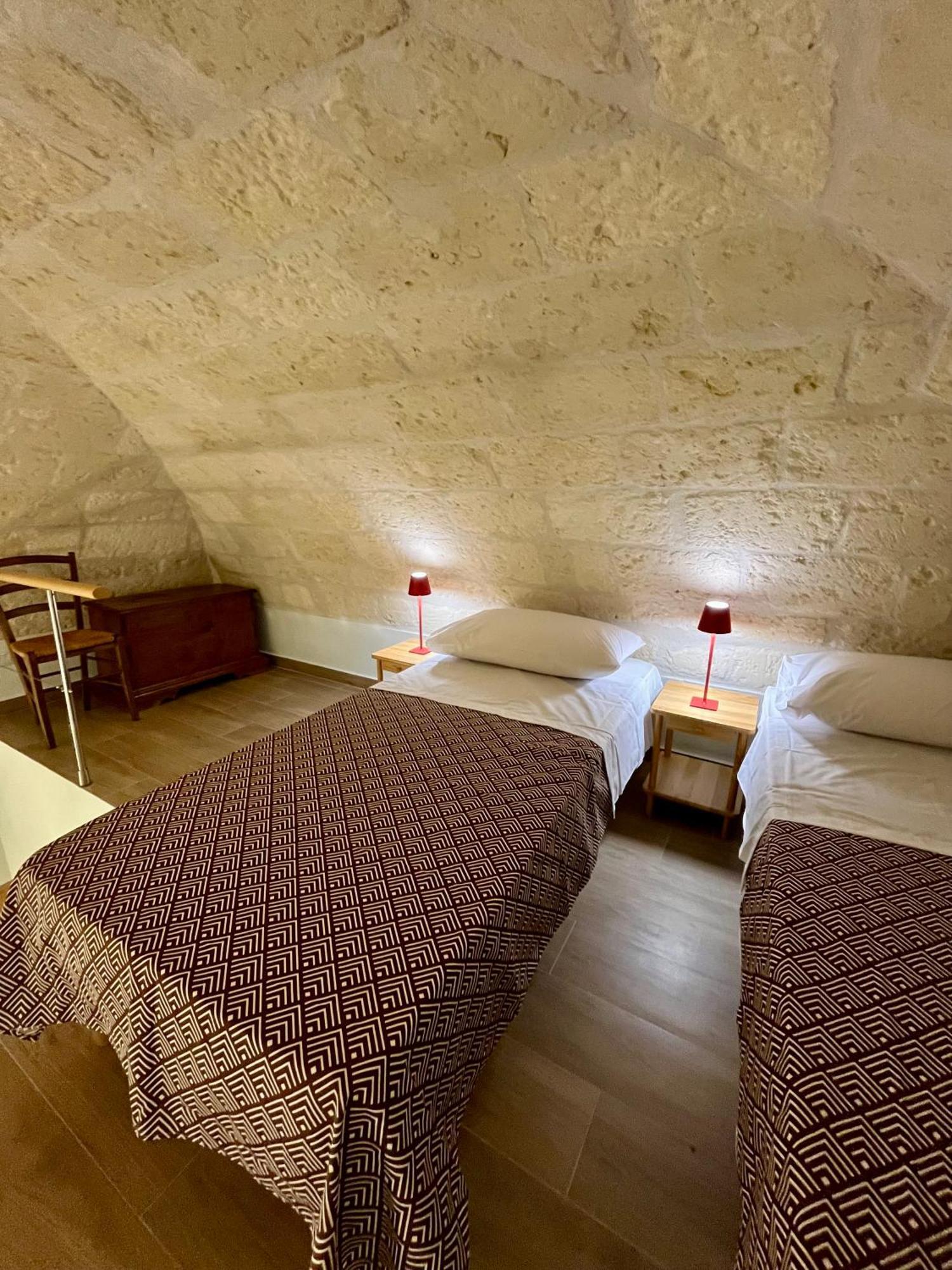 Mar Di Levante Living バーリ エクステリア 写真