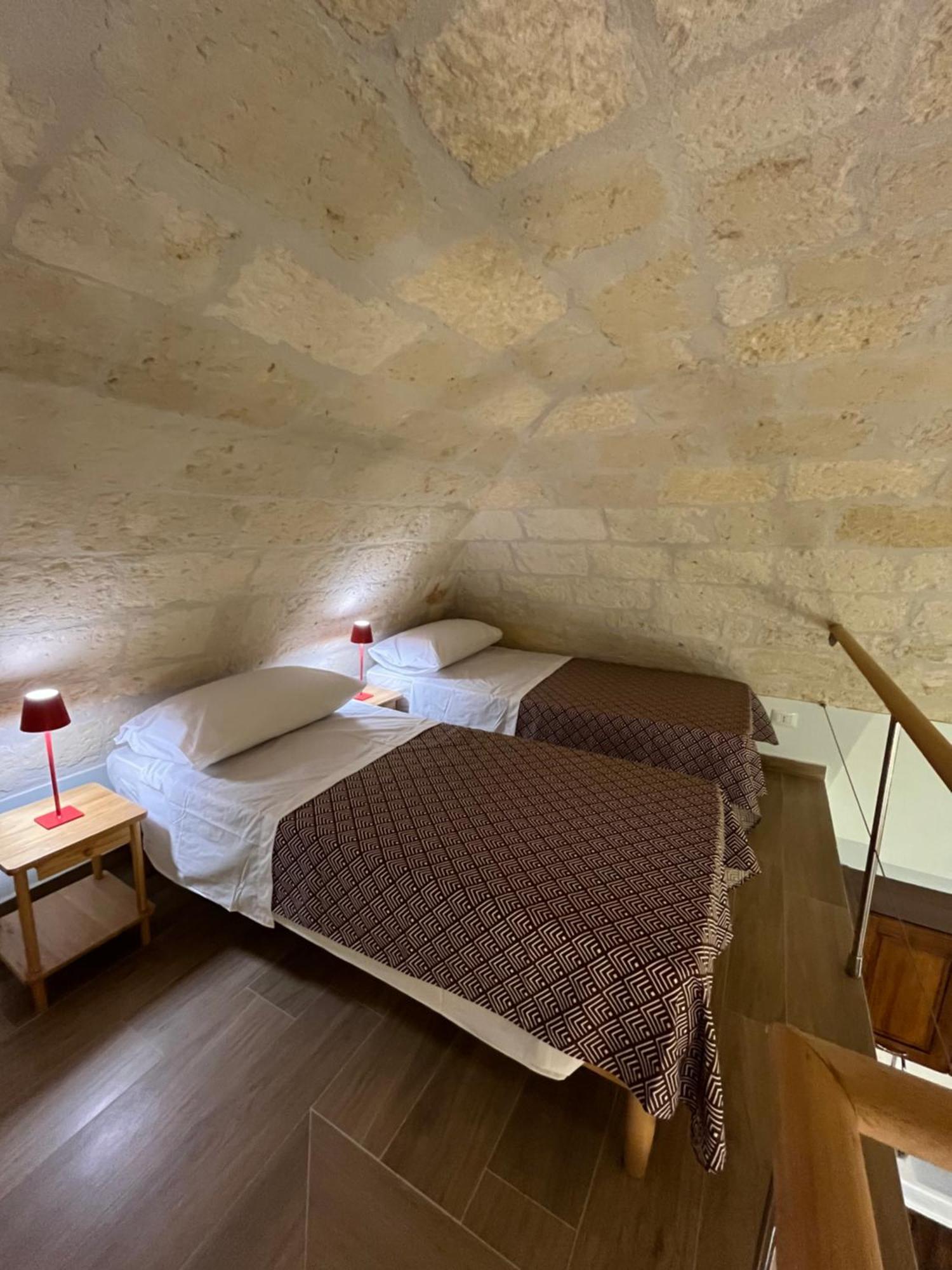 Mar Di Levante Living バーリ エクステリア 写真