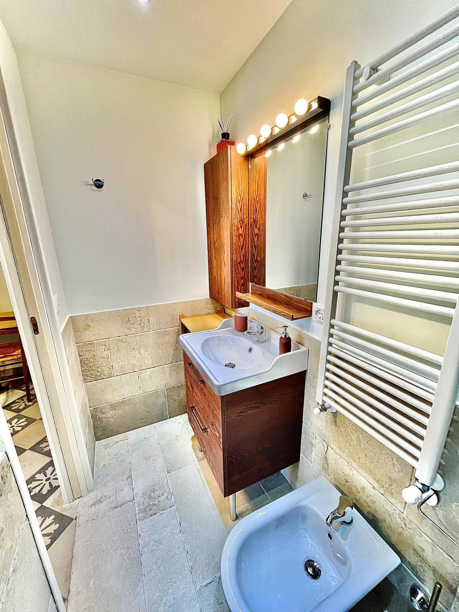 Mar Di Levante Living バーリ エクステリア 写真